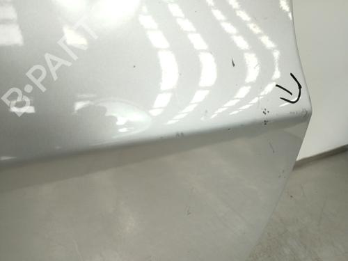 Right rear door BMW X3 (E83) 2.0 d | BP6798835C5 