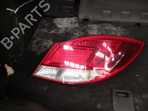 Used Right taillight Right taillight OPEL INSIGNIA A (G09) 2.0 CDTI (68) (131 hp) 33626446 33626446