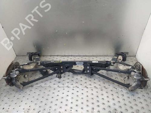 Used Rear axle MINI MINI COUNTRYMAN (R60) Cooper D ALL4 (112 hp) 6946430