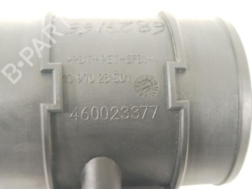 Mass air flow sensor OPEL CORSA E (X15) 1.3 CDTI (08, 68) | BP37270104M95 - Image 3