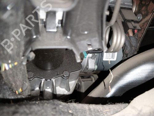 steering-column-skoda-rapid-spaceback-nh1-2012-2013-2014-2015-2016-2017-2018-2019-37443635 main image