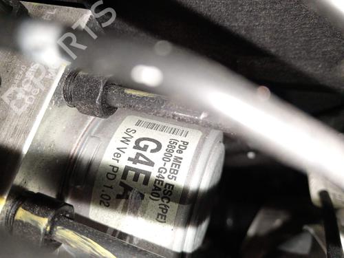 ABS pump HYUNDAI i30 (PDE, PD, PDEN) 1.5 | BP38553394M43 - Image 2