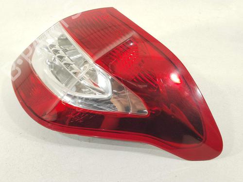 Right taillight CITROËN C4 II (NC_) 1.6 HDi 90 | BP37173068C35 - Image 2