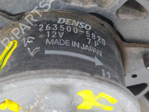 Radiator fan SUZUKI SPLASH (EX) | BP7628596M35 - Image 2