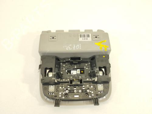 Interior roof light KIA SPORTAGE IV (QL, QLE)  | BP15084653I8