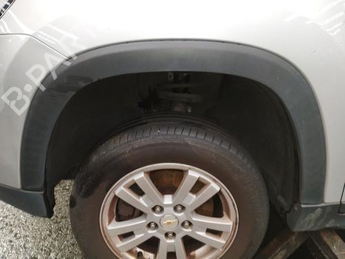 Used Front left wheel arch trim CHEVROLET ORLANDO (J309) [2010-2026]  32258945