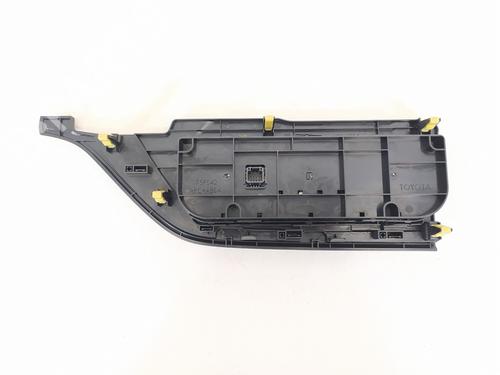 Climate control TOYOTA AURIS (_E18_)  | BP7084936I5 
