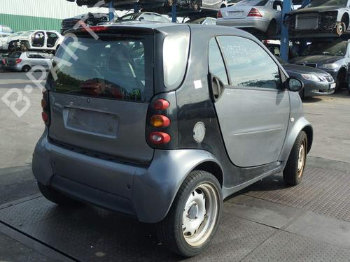 ABS pump SMART FORTWO Coupe (450) 0.7 (450.352, 450.332) | BP36700253M43 - Image 5