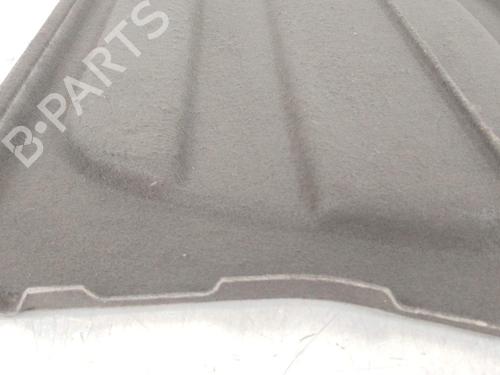 Hattehylde RENAULT MEGANE III Hatchback (BZ0/1_, B3_) | BP27573305C85 - Image 3