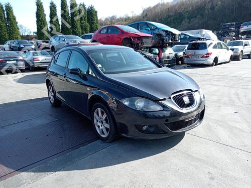 Vacuum pump SEAT LEON (1P1) 2.0 TDI 16V | BP36917283M80  - Image 9
