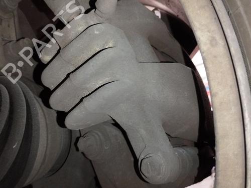 Used Left front brake caliper Left front brake caliper 38286922 38286922