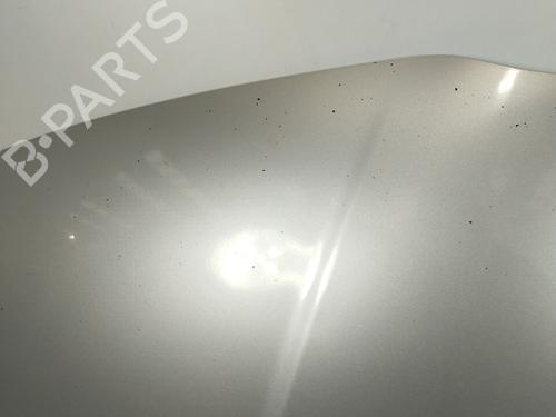 Hood TOYOTA COROLLA Verso (ZER_, ZZE12_, R1_) 2.0 D-4D (CUR10_, CUR10R) | BP9753350C1