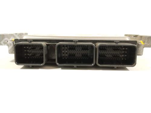 Engine control unit (ECU) RENAULT MEGANE III Hatchback (BZ0/1_, B3_) 1.5 dCi (BZ0C) | BP36277774M57 - Image 2