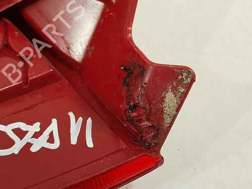 Left taillight FORD FIESTA VI (CB1, CCN) 1.6 TDCi | BP32482716C34 - Image 5