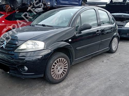 Starter CITROËN C3 I (FC_, FN_) 1.4 HDi | BP27151508M8 