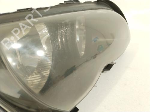 Right headlight BMW 3 (E46) 318 i | BP32338061C29  - Image 6