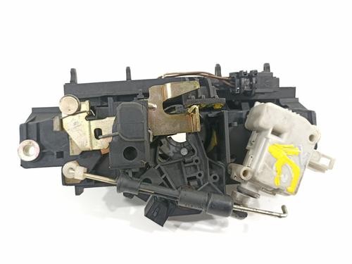 Trunk håndtak AUDI A6 C5 (4B2)  | BP17131312C132 