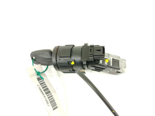 Ignition barrel CITROËN C4 CACTUS 1.6 BlueHDi 100 | BP31952570M48 