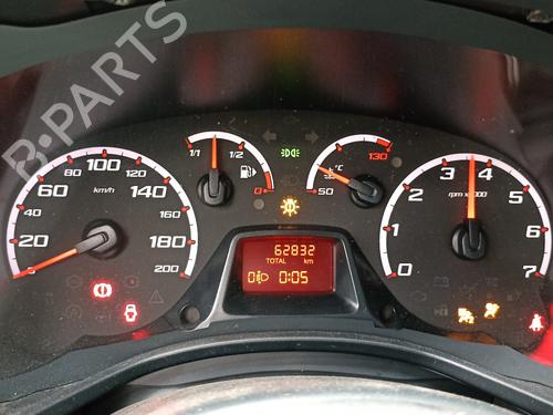 Instrument cluster FORD KA (RU8)  | BP10220065C47
