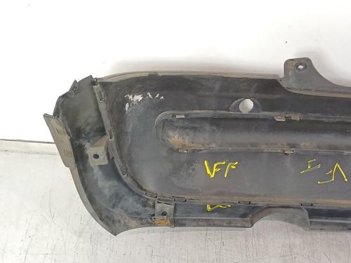 Rear bumper MINI MINI (R50, R53) Cooper | BP16809550C8 