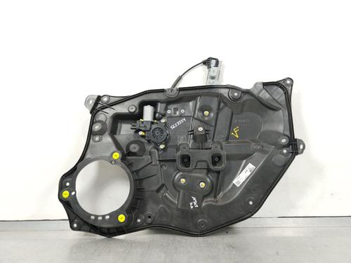 Used Front right window mechanism MAZDA CX-3 (DK) [2015-2025]  16808333