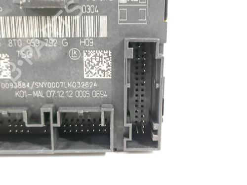 Electronic module AUDI A4 B8 (8K2) 2.0 TDI | BP18112855M83 - Image 3