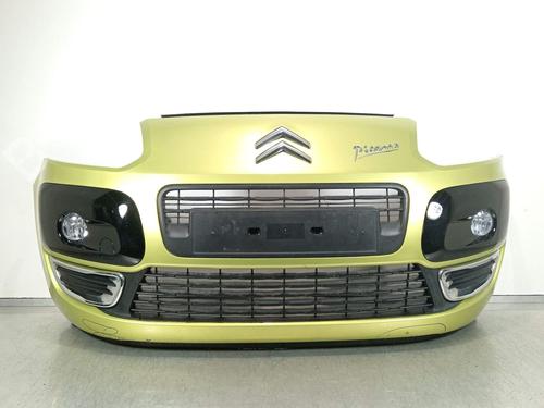 front-bumper-citroen-c3-picasso-sh_-2008-29709879 main image