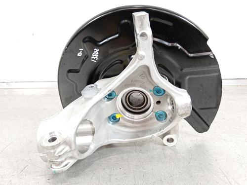 Left front steering knuckle CUPRA TAVASCAN (KR1) | BP36989227M25 - Image 3