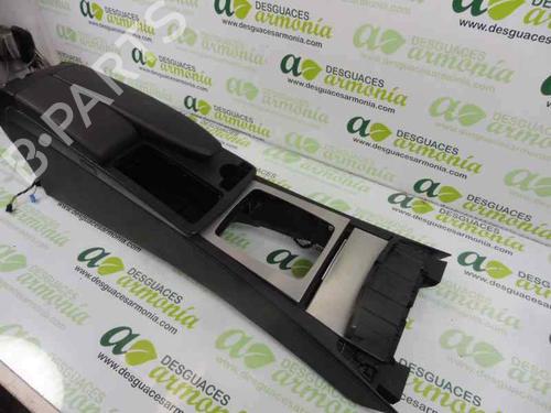 Armrest / Center console MERCEDES-BENZ E-CLASS Coupe (C207) E 350 CGI (207.357) | BP7162705I20 - Image 4