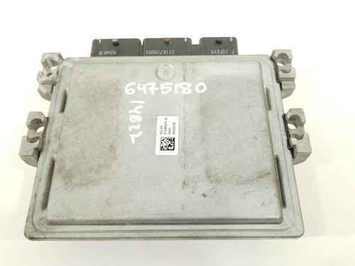 engine-control-unit-ecu-ford-fiesta-vi-cb1-ccn-2008-26975372 main image