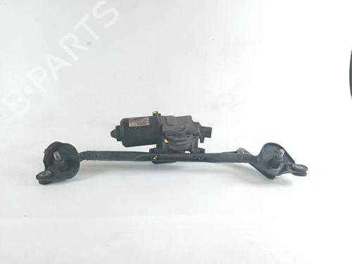Used Front wiper motor Front wiper motor TOYOTA COROLLA Verso (ZER_, ZZE12_, R1_) 1.8 (ZNR11_, ZNR11R) (129 hp) 17522575 17522575