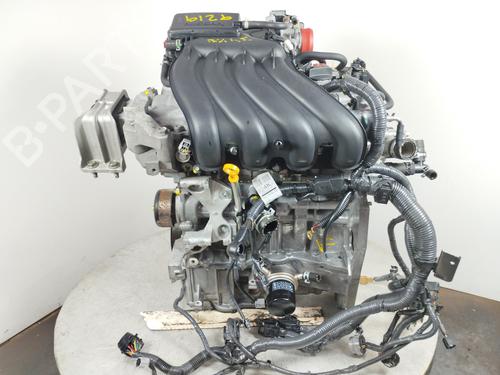 Motor NISSAN JUKE (F15) [2010-2019]  10388005