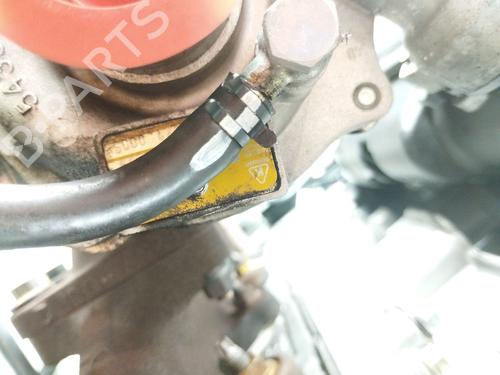 Engine CITROËN C3 I (FC_, FN_) 1.4 HDi | BP28055390M1 