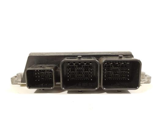 Engine control unit (ECU) CITROËN DS3 (SA_) 1.2 VTi 82 | BP34444775M57  - Image 5