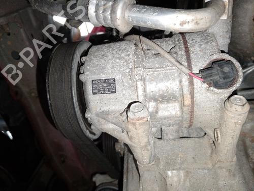 Used AC compressor AC compressor 36450742 36450742