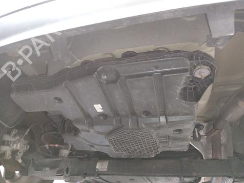 AdBlue-tank AdBlue-tank CITROËN C3 III (SX) 1.5 BlueHDi 100 (SXYHYP, SXYHTU) (102 hp) 36086178 36086178