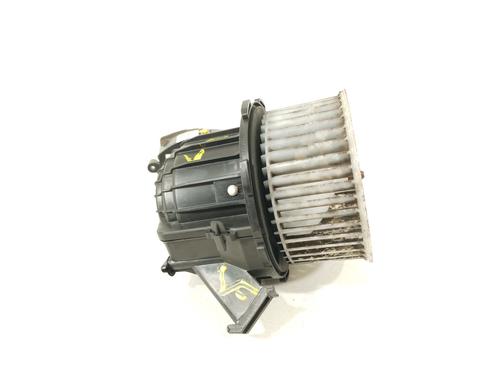 Heater blower motor AUDI A4 B8 (8K2) 2.0 TDI | BP17962742M62