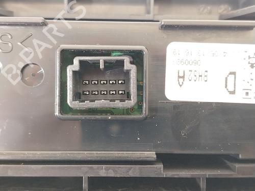 Climate control MAZDA 3 (BM, BN)  | BP17615516I5  - Image 8