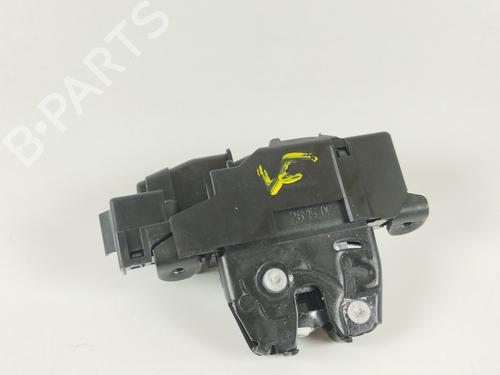 Bakluke lås OPEL CROSSLAND X / CROSSLAND (P17, P2QO) 1.2 (75) (110 hp) 10626964