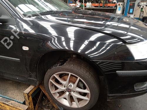 Guarda-lamas direito SAAB 9-3 (YS3F, E79, D79, D75) 1.9 TiD (150 hp) 32284093