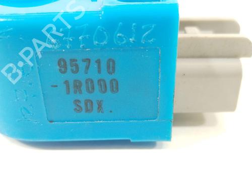 Electronic module KIA SORENTO IV (MQ4, MQ4A) 1.6 T-GDi Hybrid | BP34444928M83 - Image 5