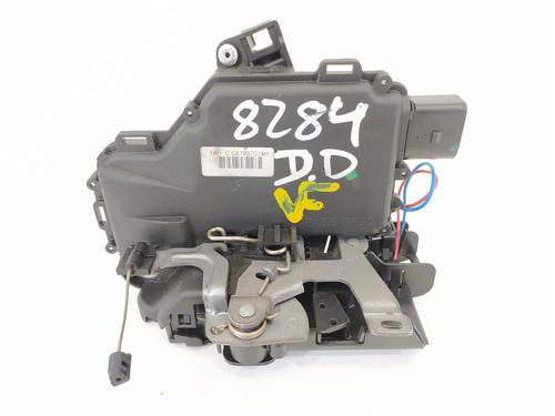 Used Front right lock VW GOLF IV (1J1) [1997-2008]  9575829