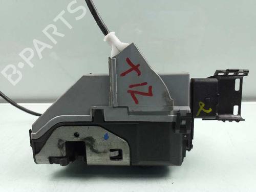 Used Rear left lock PEUGEOT 308 I (4A_, 4C_) [2007-2016]  5042349