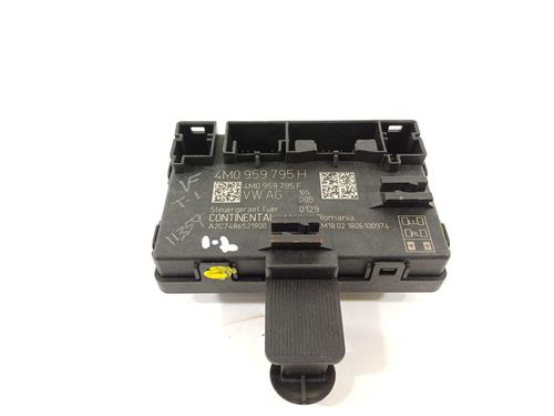 Used Electronic module Electronic module 24368928 24368928