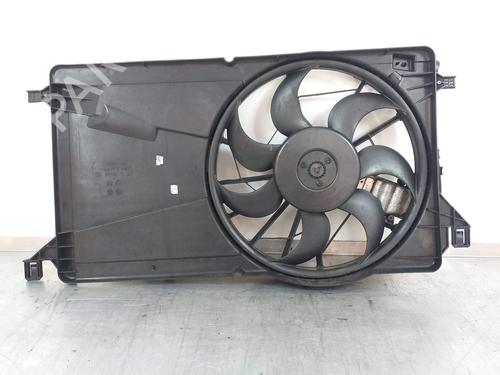 Used Radiator fan Radiator fan 7558293 7558293