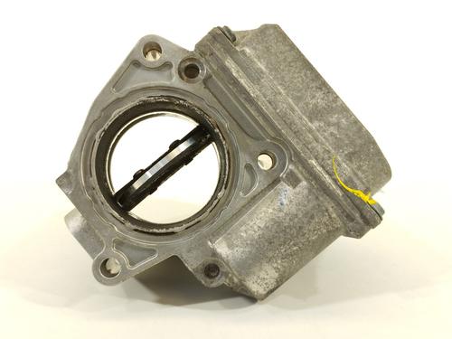 Used Throttle body AUDI A4 B7 (8EC) [2004-2009]  10287578