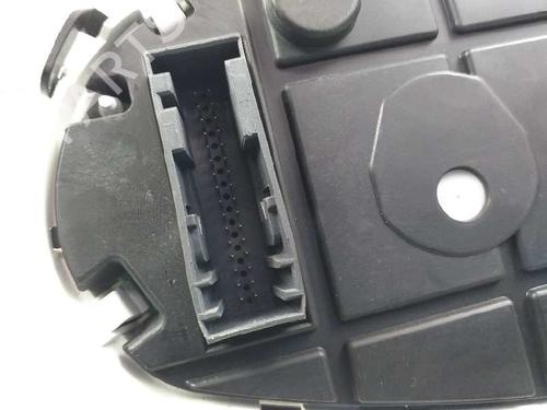 Instrument cluster FORD FIESTA VI (CB1, CCN)  | BP4854369C47 