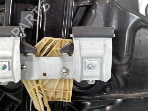 Raammechaniek links voor JEEP RENEGADE SUV (BU, B1, BV) 1.0 T-GDi | BP30777033C22 