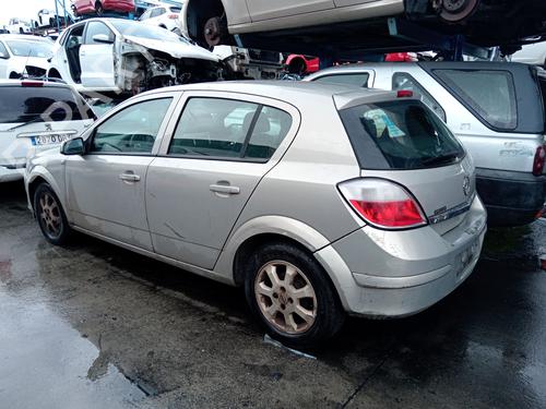 Teile für OPEL ASTRA H (A04) 1.6 (L48) (105 hp) 4346061