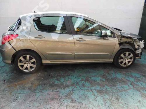 Alternator PEUGEOT 308 I (4A_, 4C_)  | BP4245105M7 